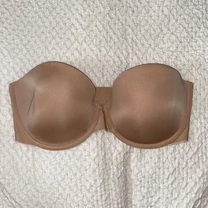 SEXY ILLUSIONS BY VICTORIA'S SECRET Strapless Bra